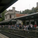 Aumenta la tarifa de los trenes: cuánto costará viajar a partir de mayo