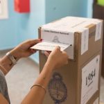 La Provincia de Buenos Aires elige a sus legisladores el próximo 7 de septiembre