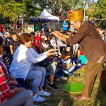 Actividades culturales para toda la familia en Berazategui