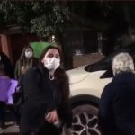 Vecinos escracharon a Larreta en Quilmes