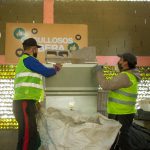 6to aniversario del Programa Municipal Berazategui Recicla