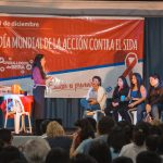 Estudiantes de Berazategui concientizan sobre enfermedades sexuales a través de obras de teatro