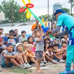 Berazategui: propuestas culturales y recreativas gratuitas para disfrutar en familia