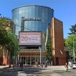 Quilmes centro: fin de la concesión de Showcase y propuesta del municipio de construir un hospital