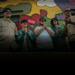 La banda quilmeña Las Dimensiones se presenta en el Club Arte Tempuja