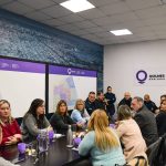 Refuerzan el patrullaje en zonas escolares