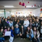 Mayra: “No podemos tener gobernantes a los que no les importe la vida de los argentinos”