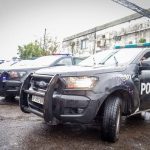Comando de Patrullas Quilmes: nueva inversión en seguridad