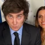 La quilmeña y futura candidata Mariana Brey entrevistó a Milei