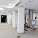 La Provincia destinó 6 mil millones para el pabellón de pediatría del hospital de Quilmes