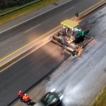 Repavimentación y modernización de la Autopista Buenos Aires – La Plata