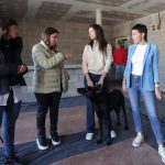 Se inaugura la primer Clínica Veterinaria Municipal de Quilmes