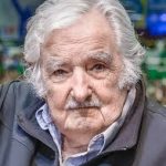 Una plaza de Berazategui lleva el nombre Pepe Mujica